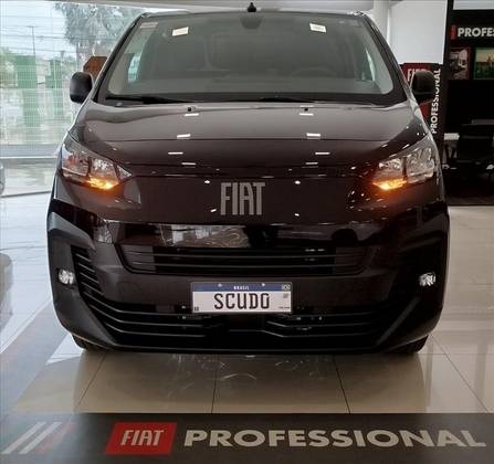 FIAT SCUDO 2.2 TURBO DIESEL MULTI MANUAL